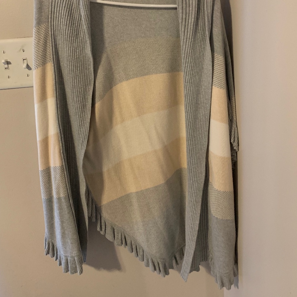 Brand new sweater